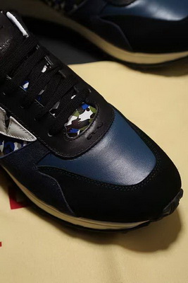 Fendi Fashion Men Sneakers--003